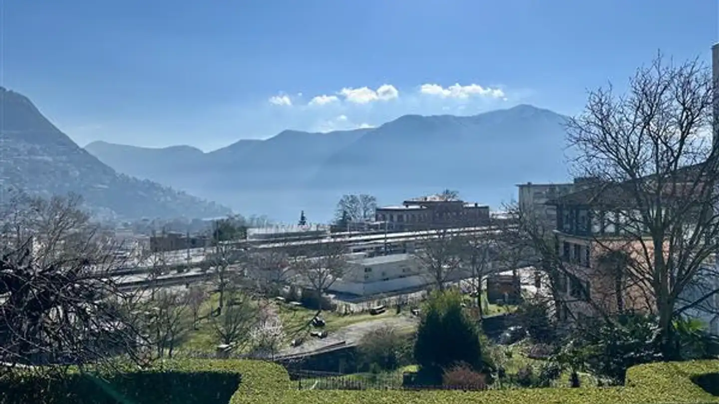 Apartment for sale - 6900 Lugano