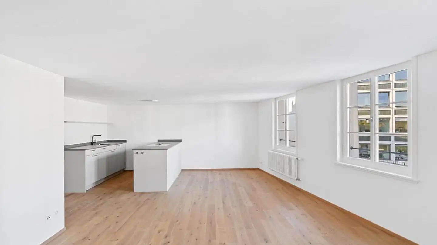 Wohnung mieten - Neugasse 16, 9000 St. Gallen - Foto 2