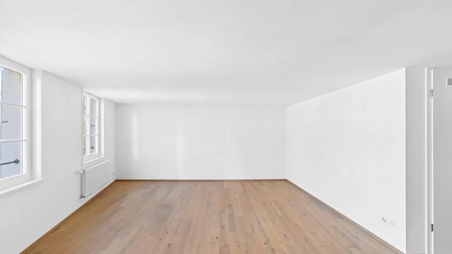 Wohnung mieten - Neugasse 16, 9000 St. Gallen - Foto 3