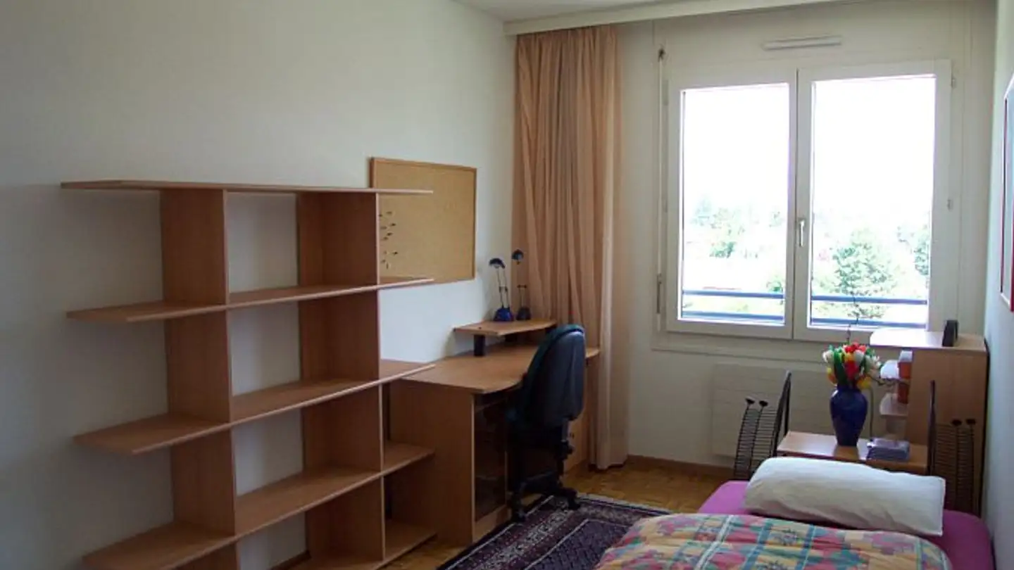 Attico in affitto - 1228 Plan-les-Ouates - Foto 4
