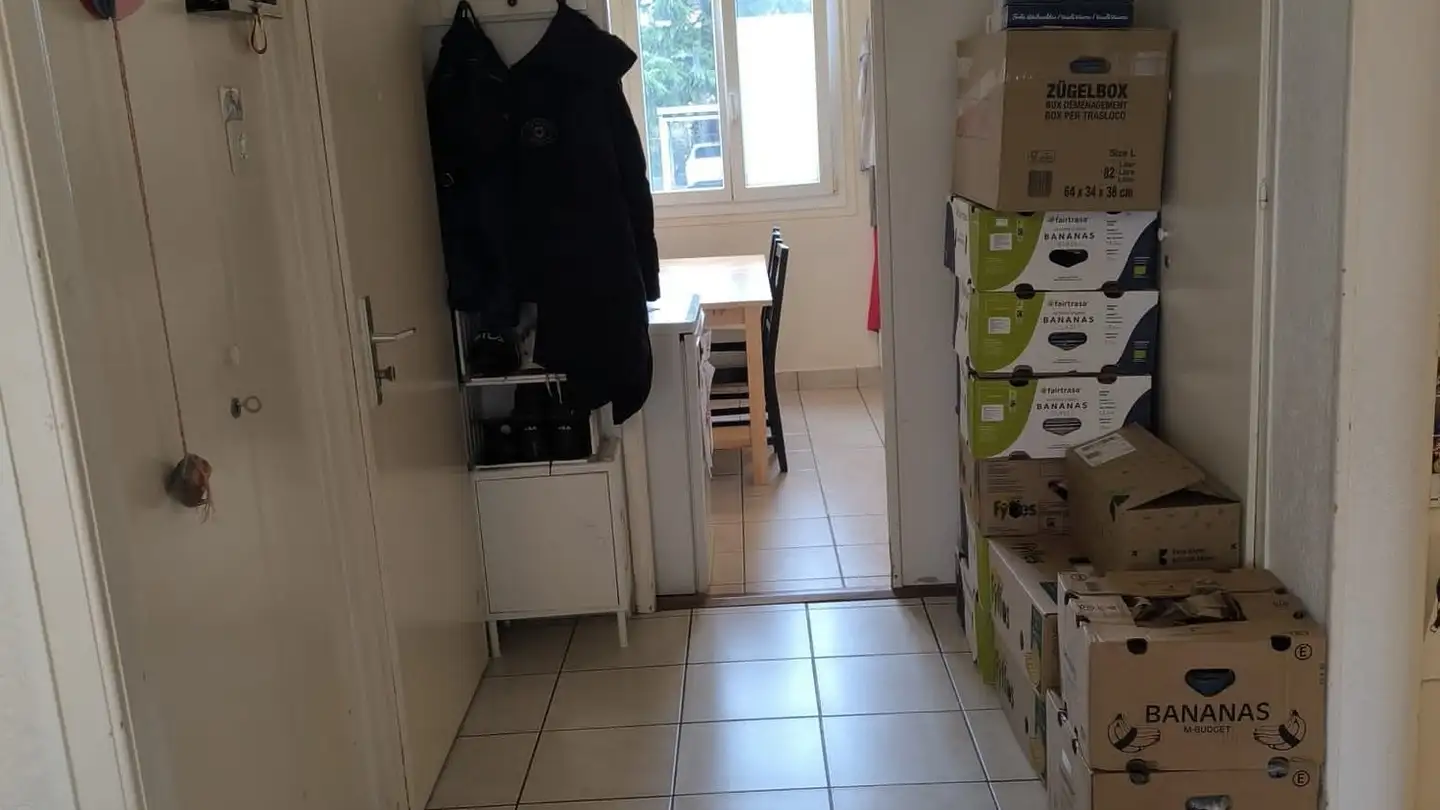 Apartment for rent - Chemin De Prael, 1030 Bussigny - Photo 2