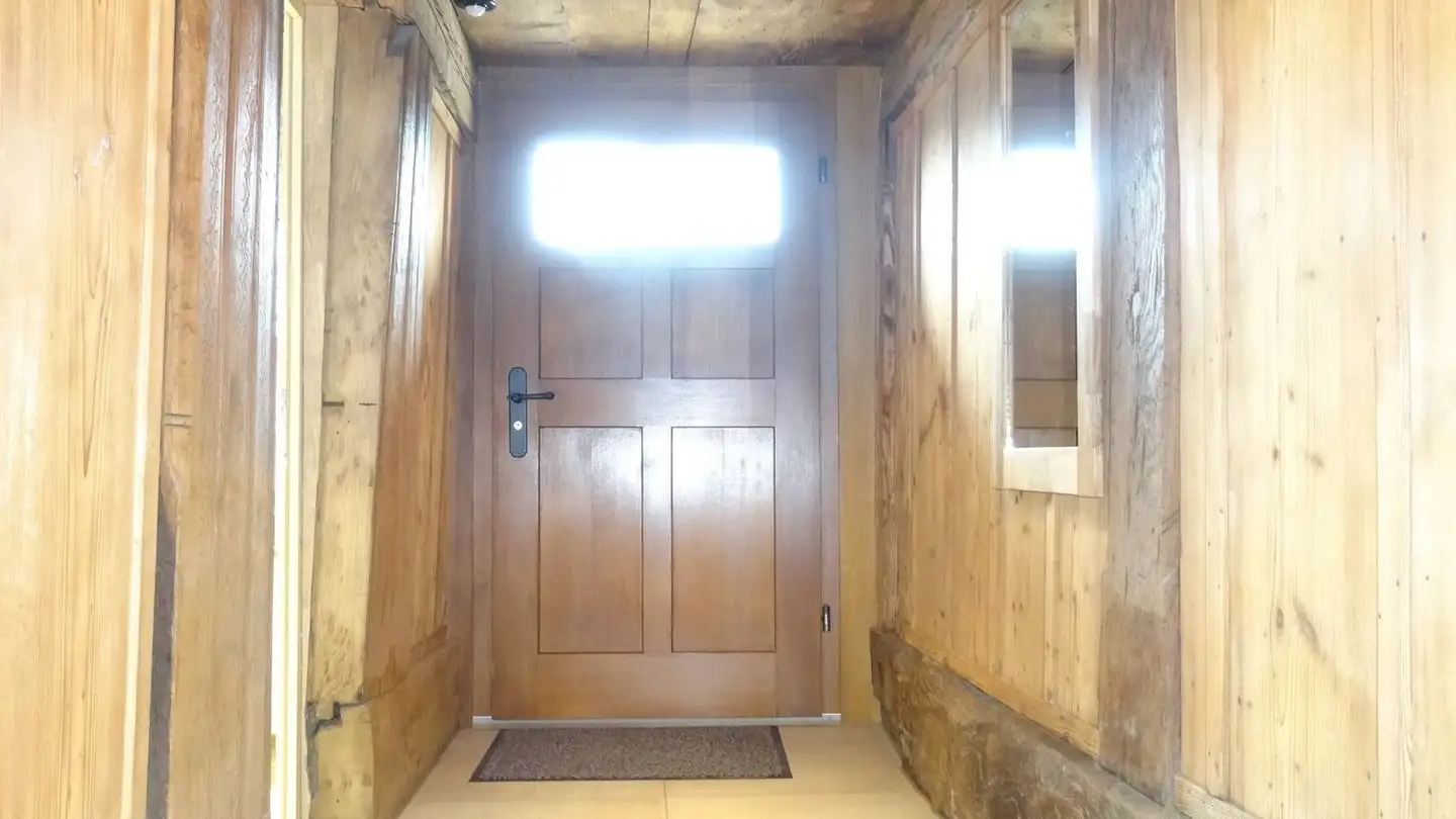 Appartamento in affitto - Hauptstrasse 78, 2554 Meinisberg - Photo 2