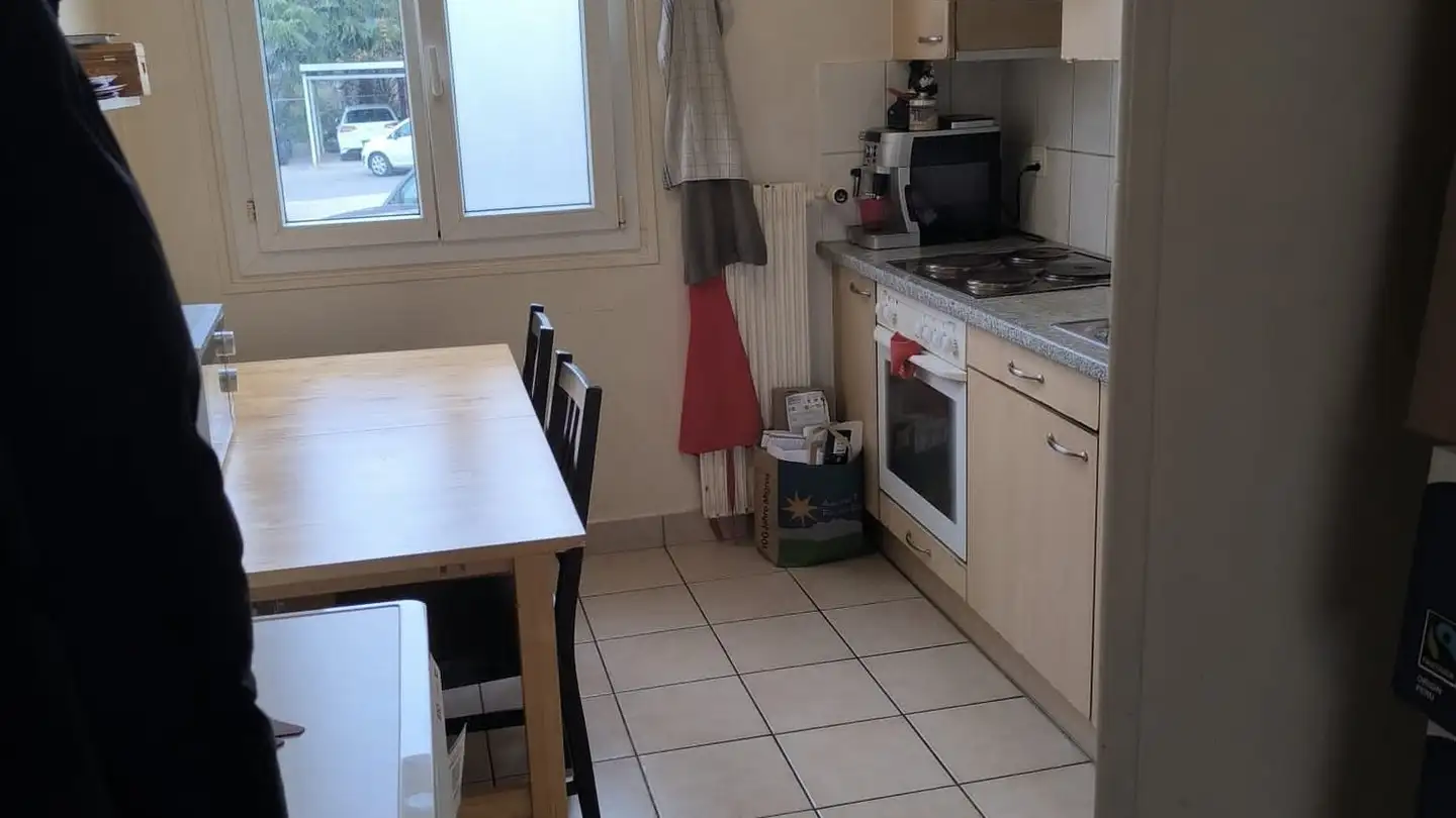 Apartment for rent - Chemin De Prael, 1030 Bussigny - Photo 3