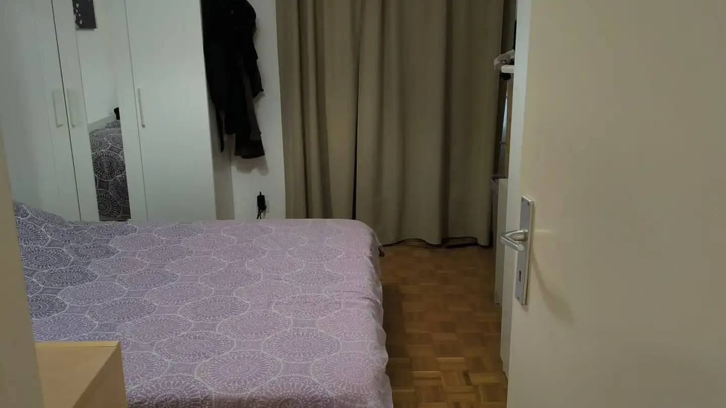 Apartment for rent - Chemin De Prael, 1030 Bussigny - Photo 4