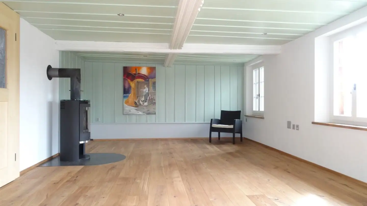 Appartamento in affitto - Hauptstrasse 78, 2554 Meinisberg - Photo 3