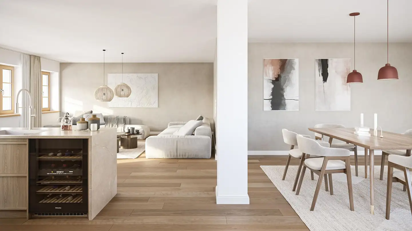 Appartamento in vendita - 8309 Nürensdorf - Photo 3