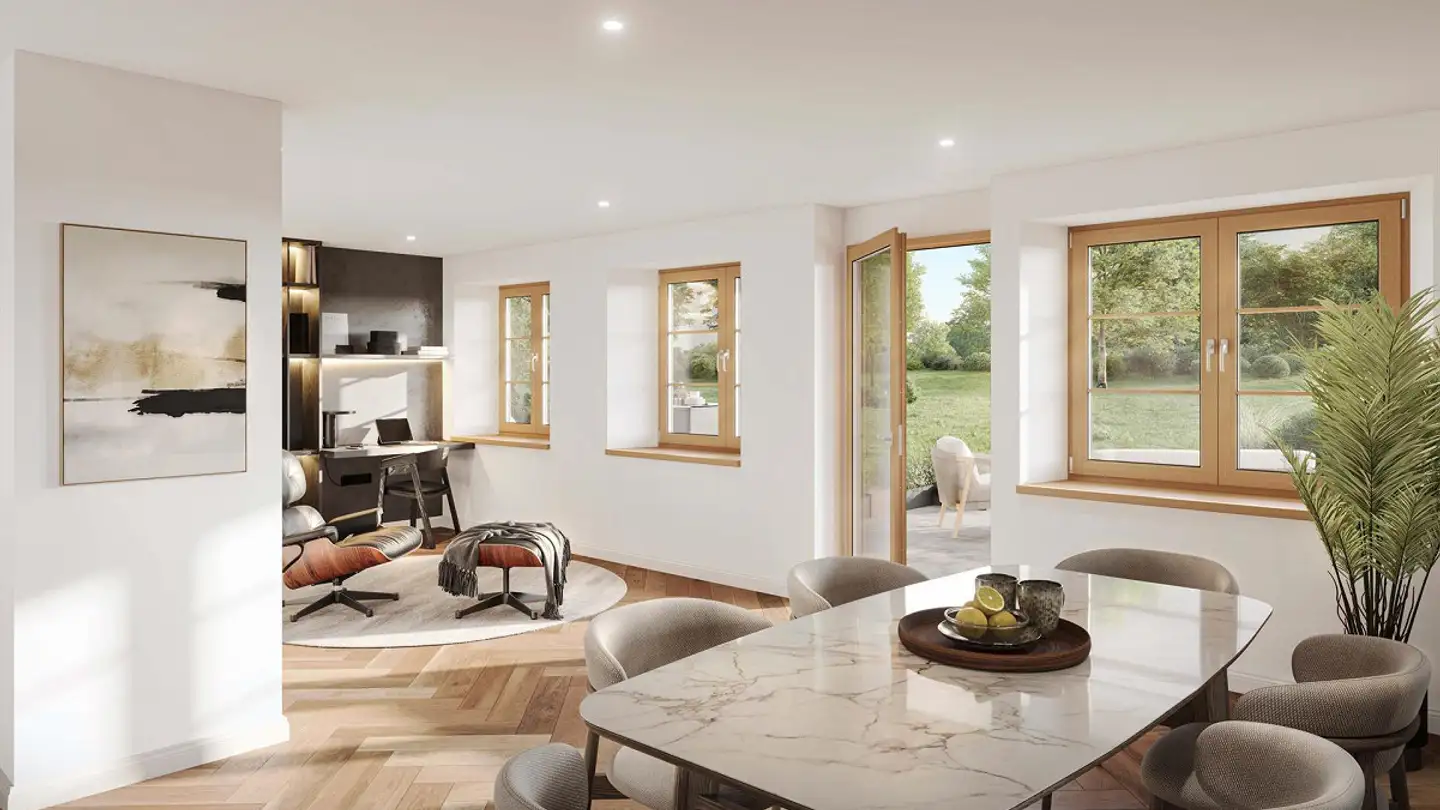 Appartamento in vendita - 8309 Nürensdorf - Photo 2