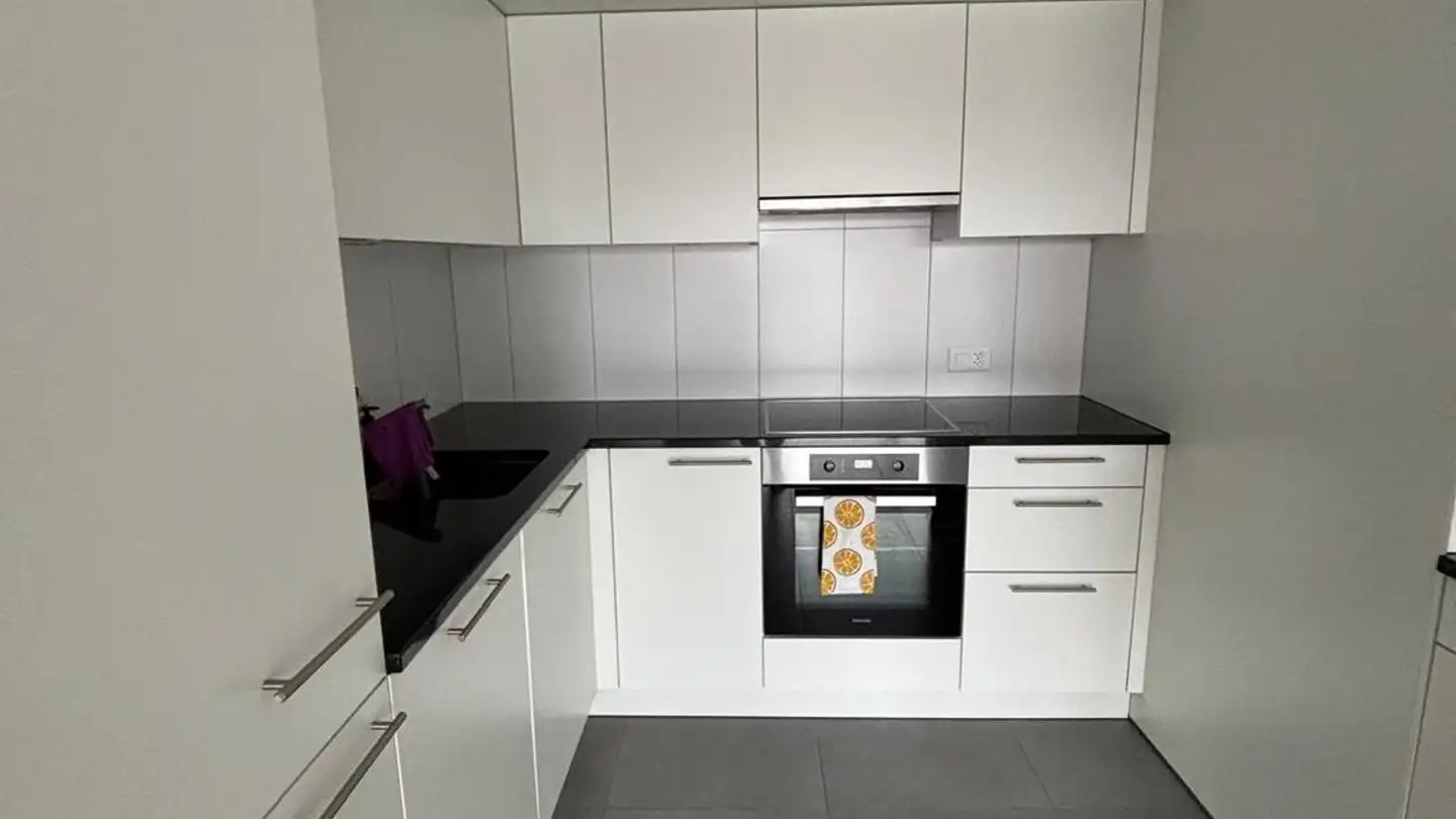 Appartement à louer - Route De La Fonderie 27, 1700 Fribourg