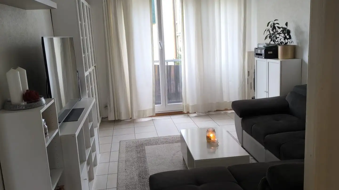 Apartment for rent - Chemin De Prael, 1030 Bussigny