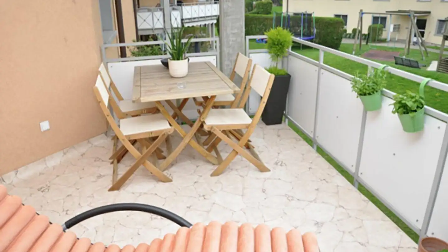 Appartement à louer - Steinacherstrasse 27b, 9327 Tübach - Photo 2