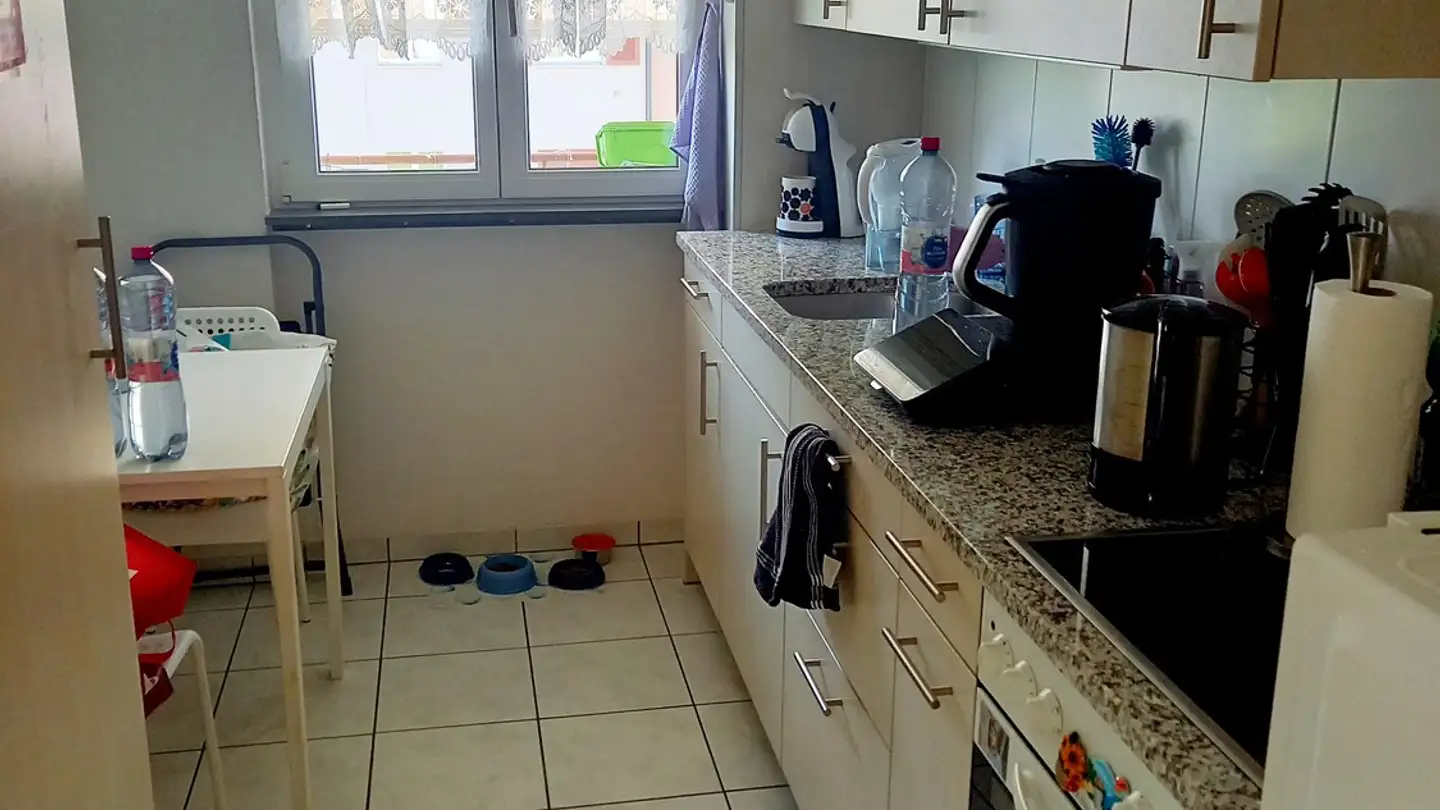 Appartement à louer - Leeweg 8, 8180 Bülach