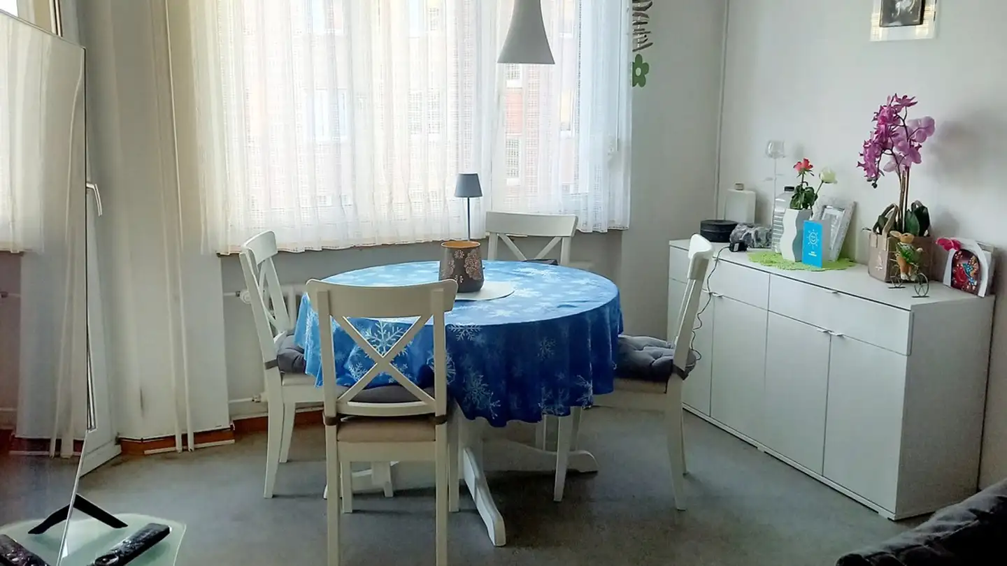 Appartement à louer - Leeweg 8, 8180 Bülach - Photo 2