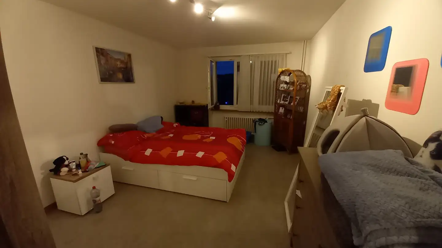 Appartement à louer - Leeweg 8, 8180 Bülach - Photo 4