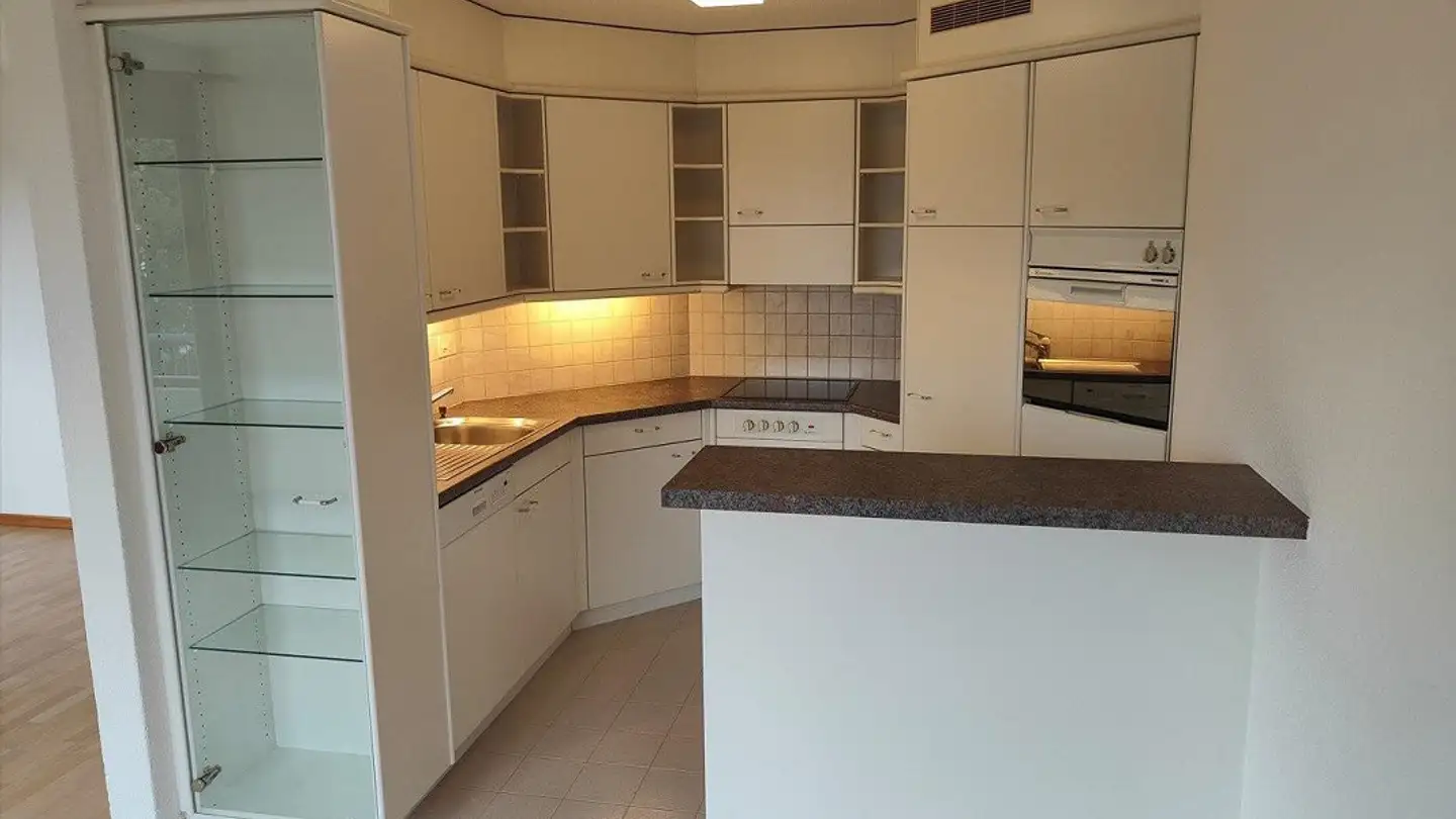 Apartment for rent - Alpenweg 4, 3661 Uetendorf - Photo 2