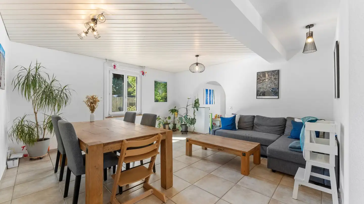 Maison individuelle à vendre - Hinterfeldweg 1, 3292 Busswil BE - Photo 4