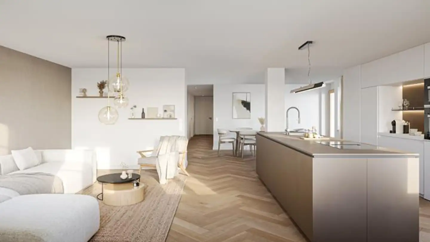 Appartamento in vendita - 8309 Nürensdorf - Photo 4