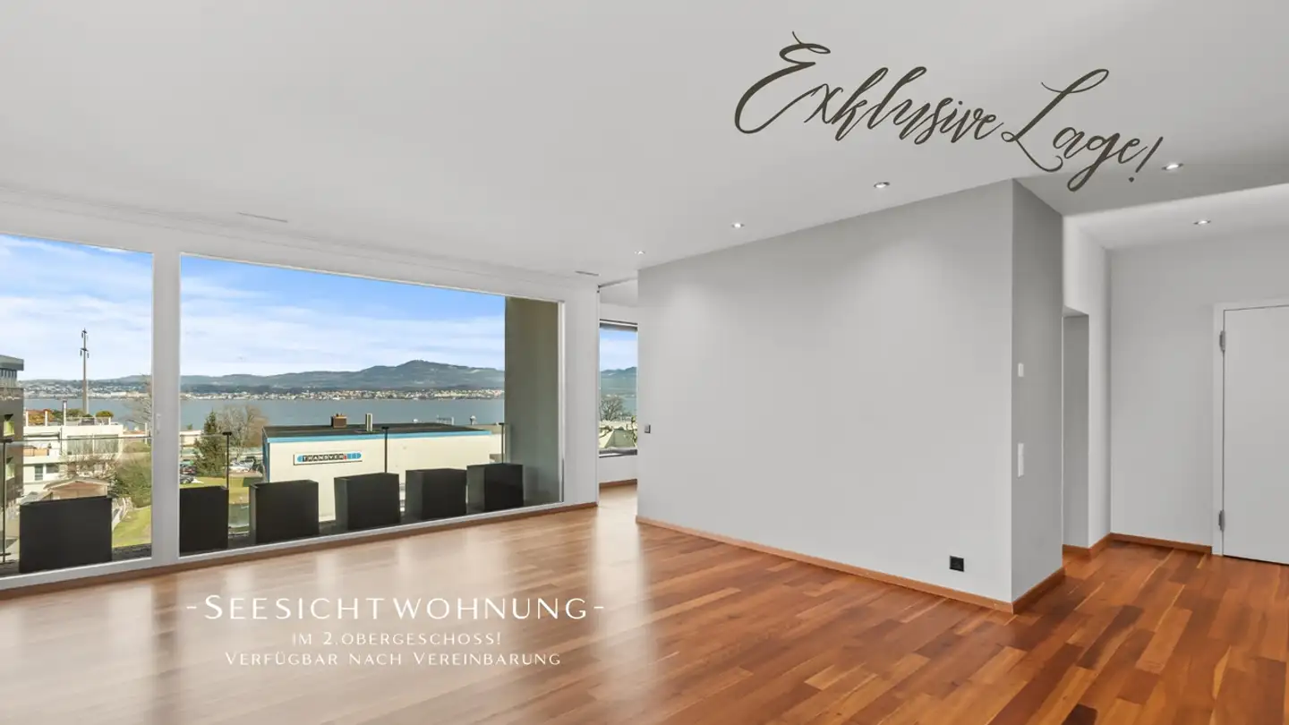 Appartement à louer - Zürcherstrasse 37f, 8852 Altendorf