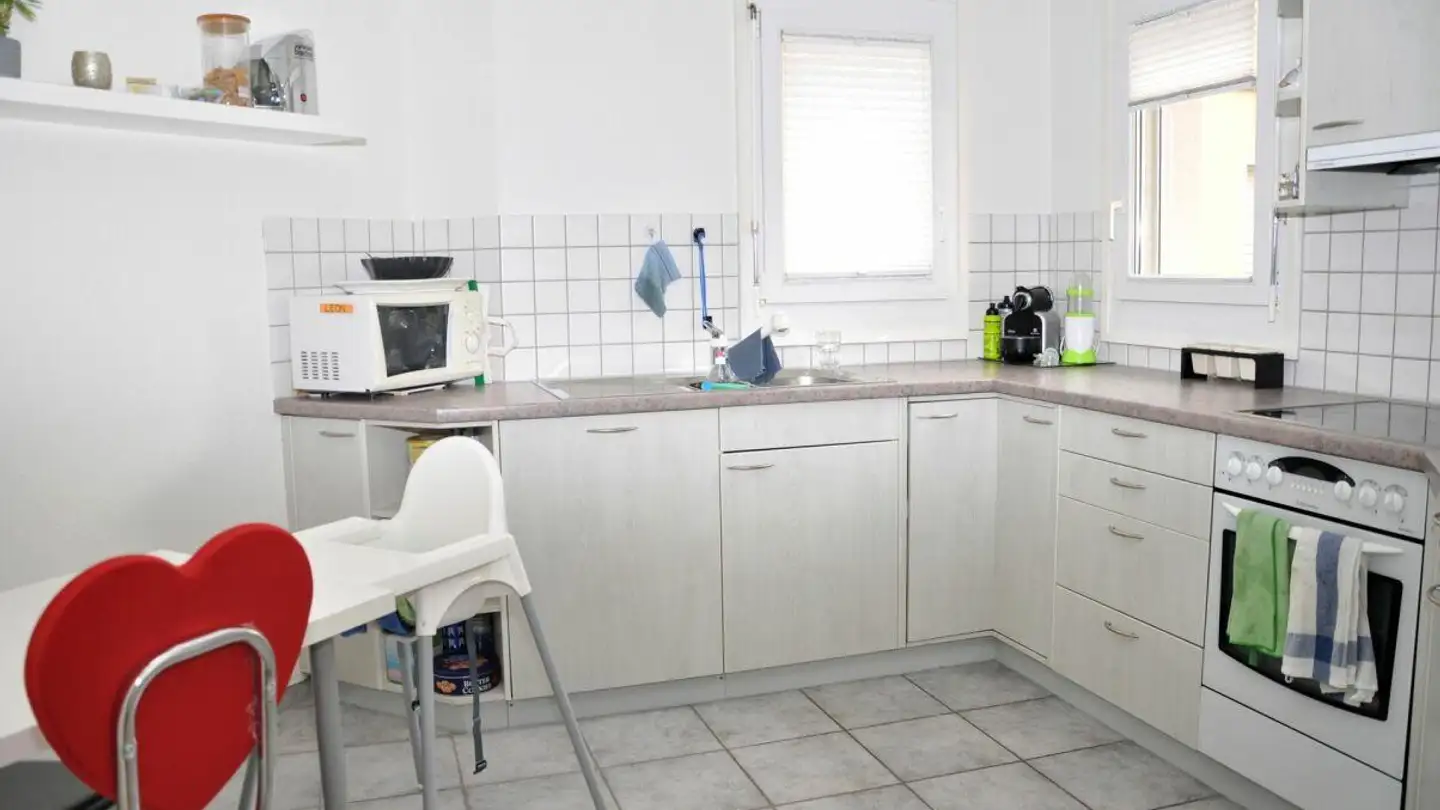 Appartement à louer - Steinacherstrasse 27b, 9327 Tübach - Photo 4