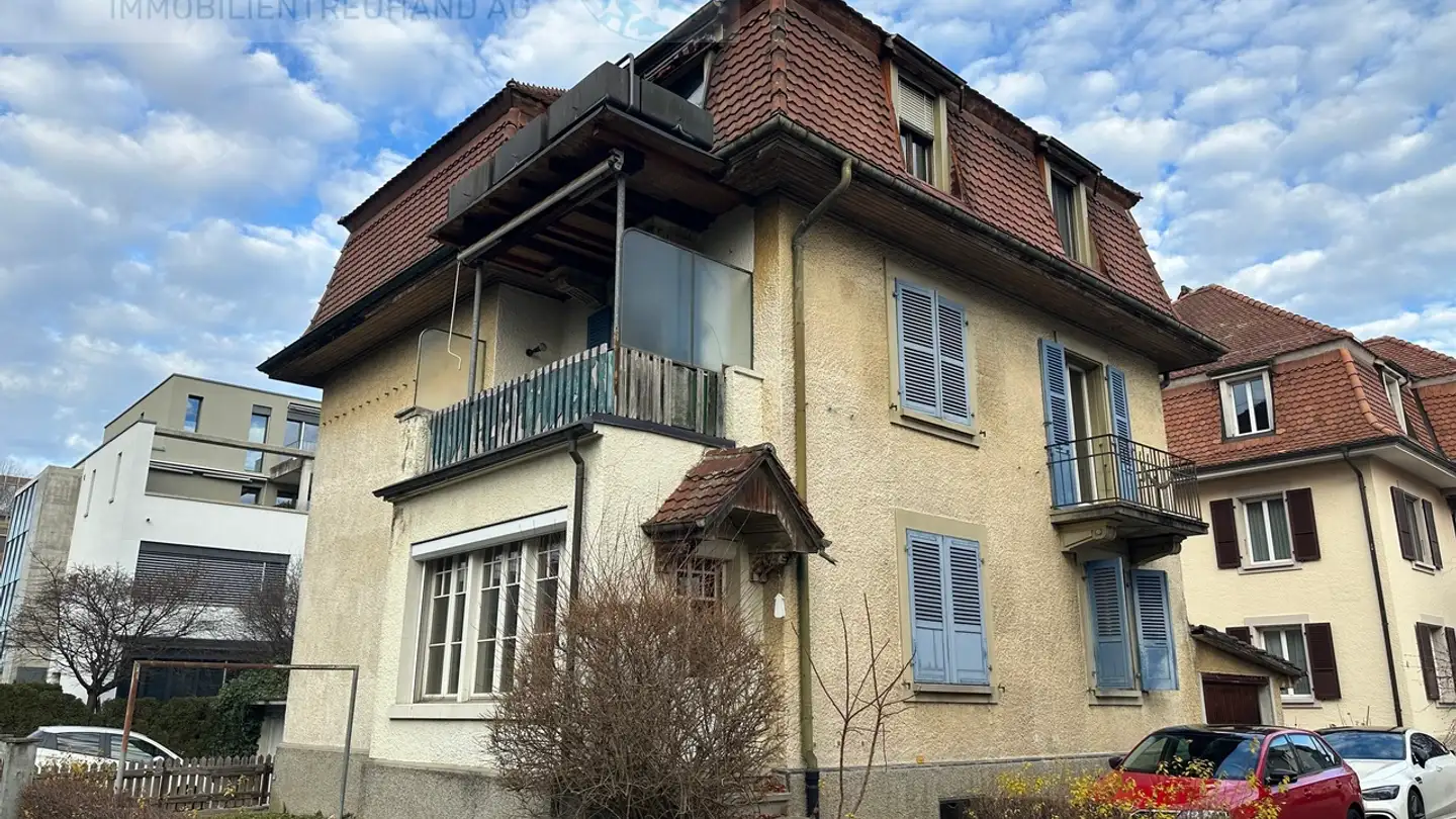 Höhlenhaus kaufen - Erikaweg, 3072 Ostermundigen