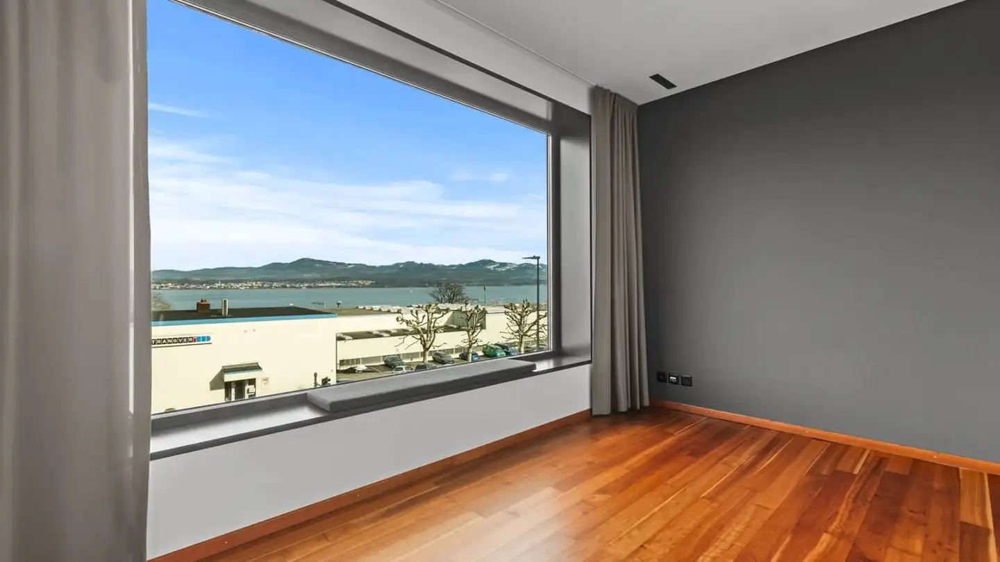 Appartement à louer - Zürcherstrasse 37f, 8852 Altendorf - Photo 2