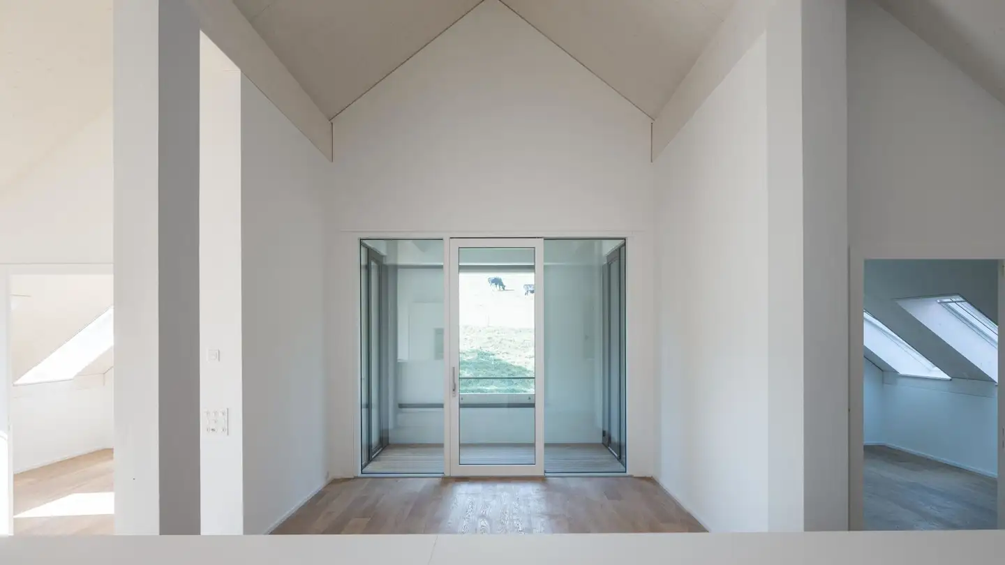 Apartment for rent - Mühlestrasse 16, 6248 Alberswil - Photo 4