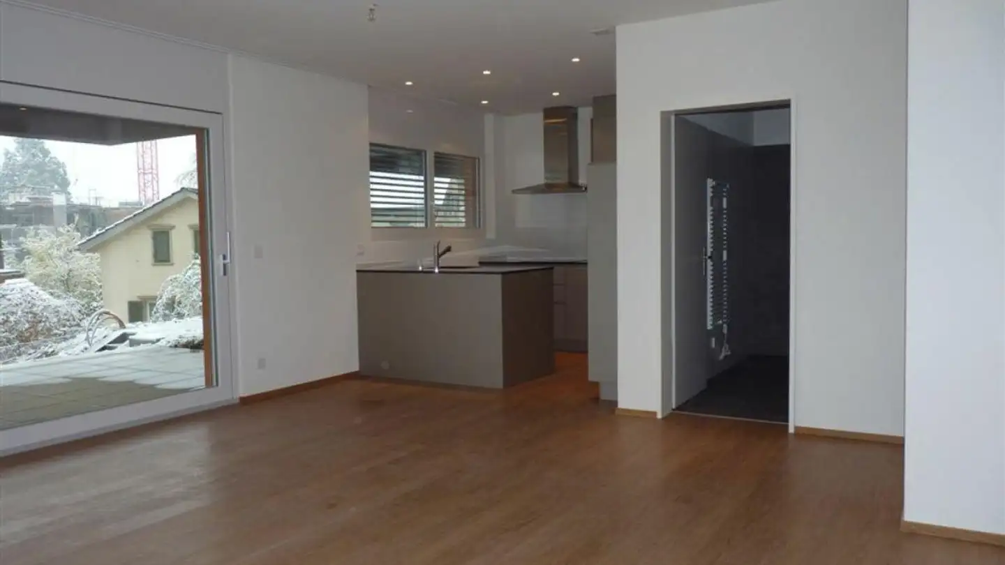 Apartment for rent - 9100 Herisau - Photo 2