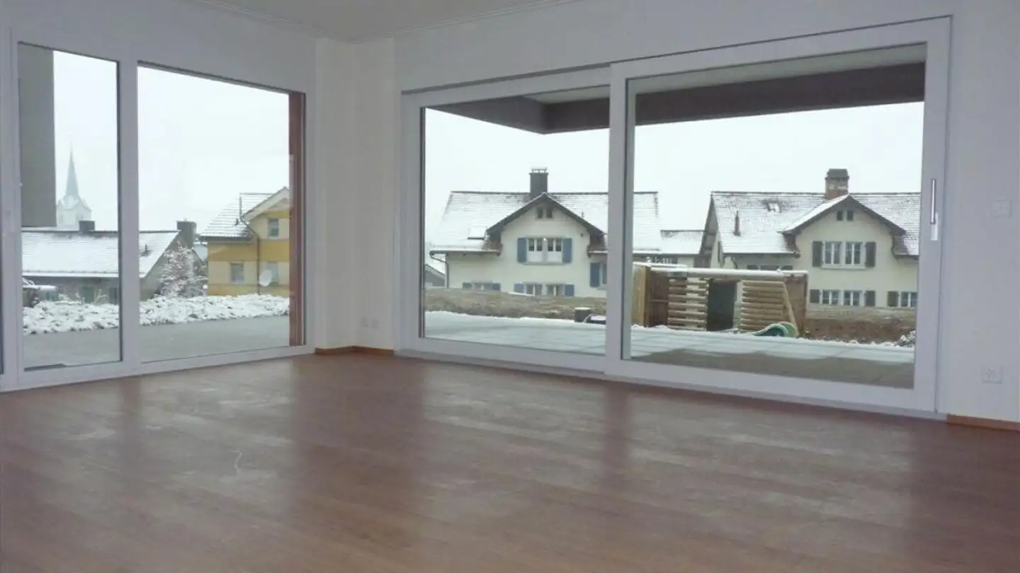 Apartment for rent - 9100 Herisau - Photo 3