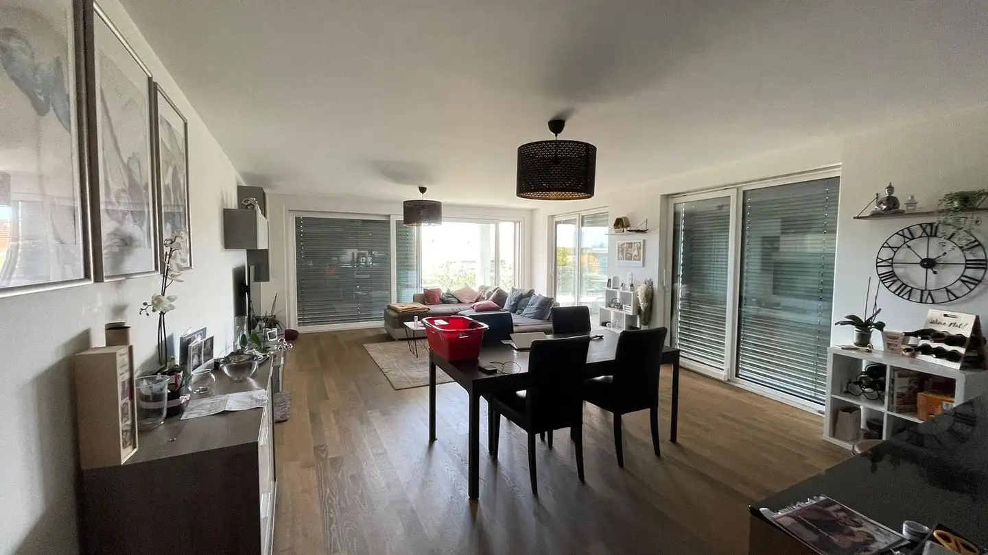 Appartement à louer - Chemin Des Orchez 4b, 1066 Epalinges