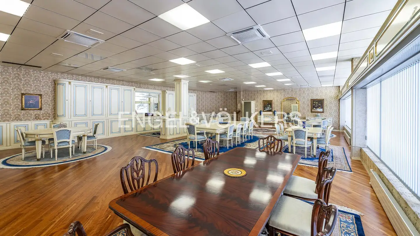 Restaurant à vendre - 6900 Lugano - Photo 4