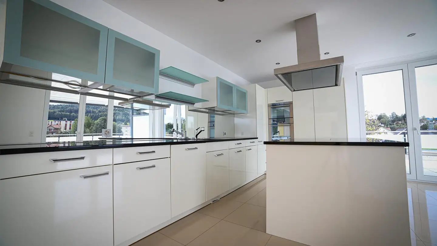 Attico in vendita - Romanshornerstrasse 88, 9300 Wittenbach - Photo 2