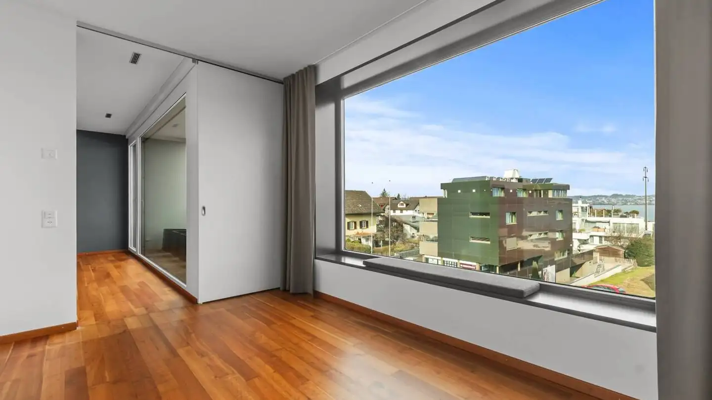 Appartement à louer - Zürcherstrasse 37f, 8852 Altendorf - Photo 3