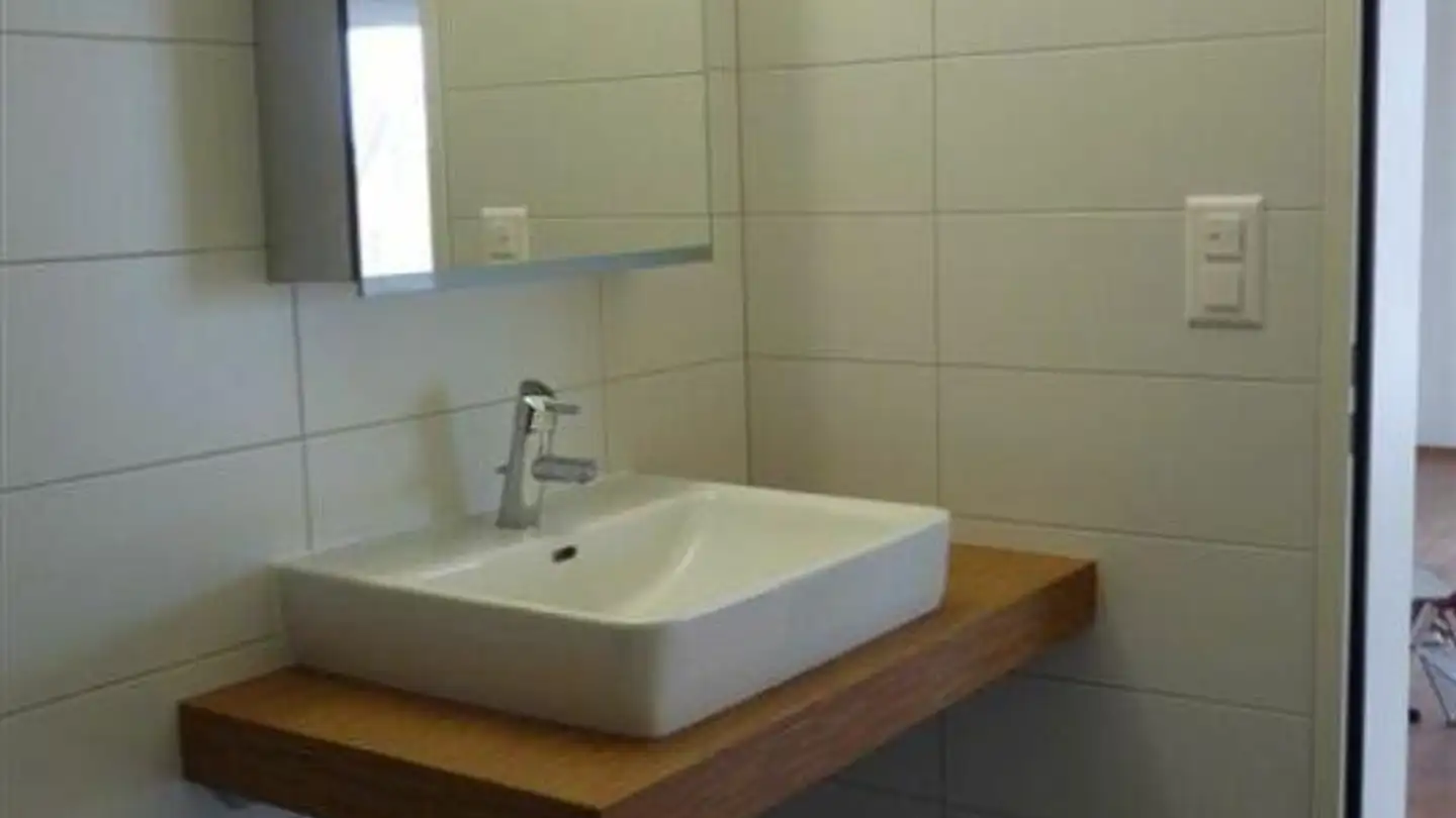 Apartment for rent - 9100 Herisau - Photo 4