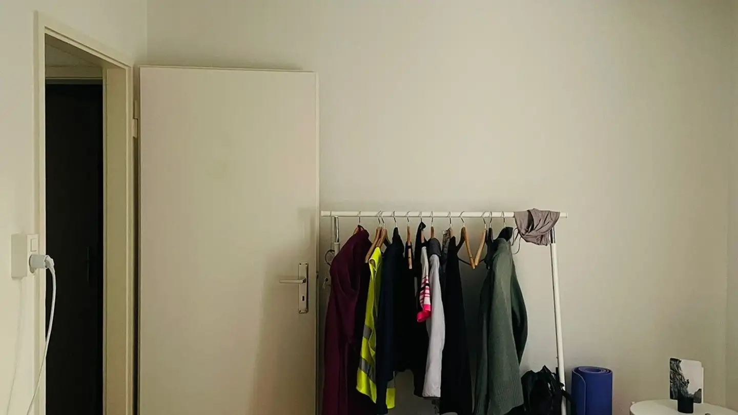 Stanza singola in affitto - Bachfeldstrasse 27, 9403 Goldach - Photo 2