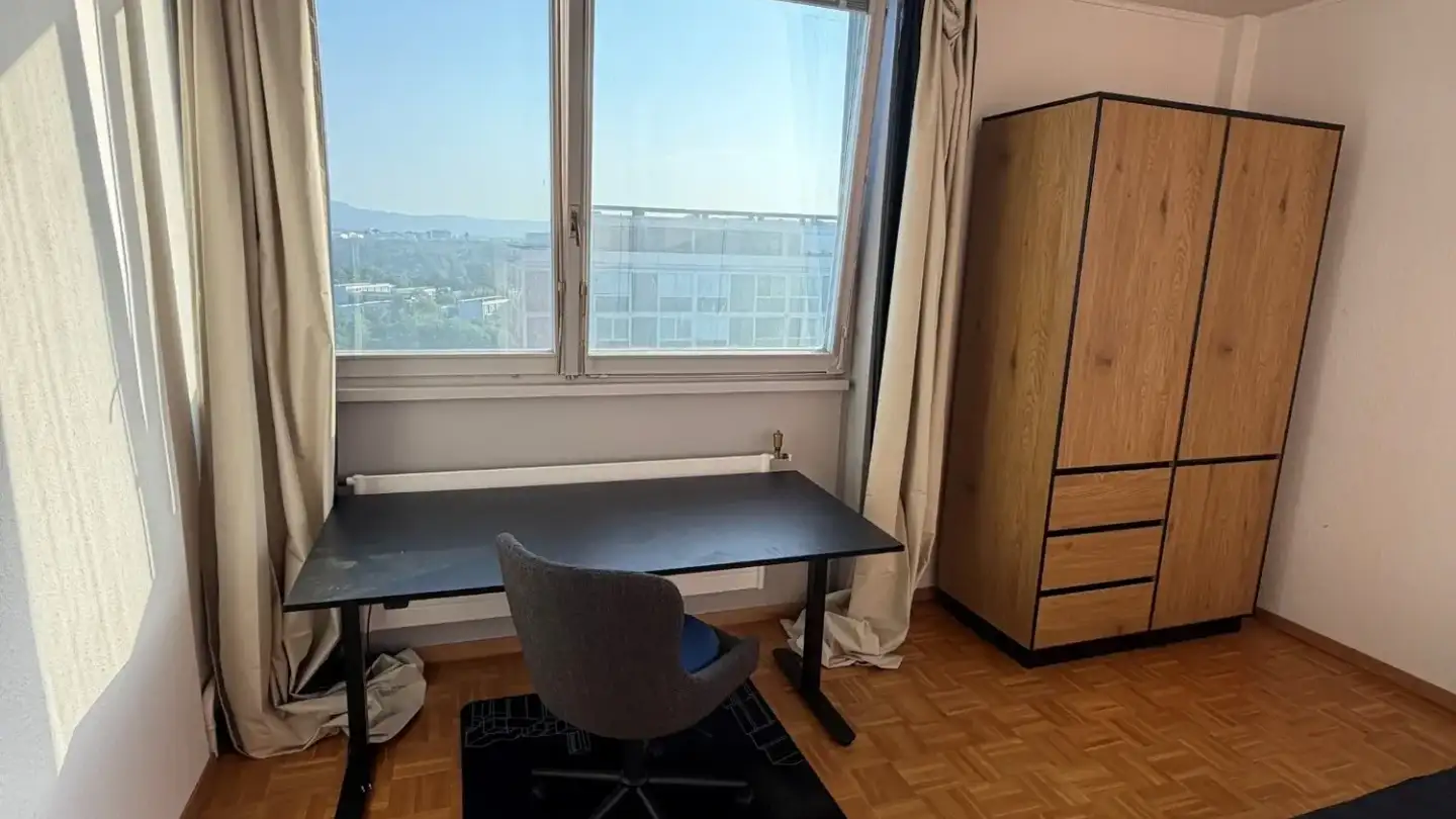 Single room for rent - 1223 Cologny - Photo 2