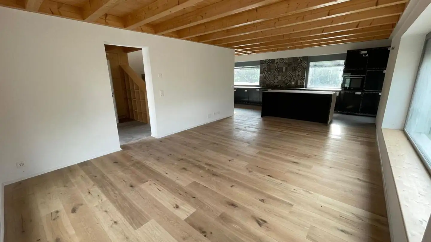 Maison en terrasse à vendre - 3966 Réchy - Photo 2