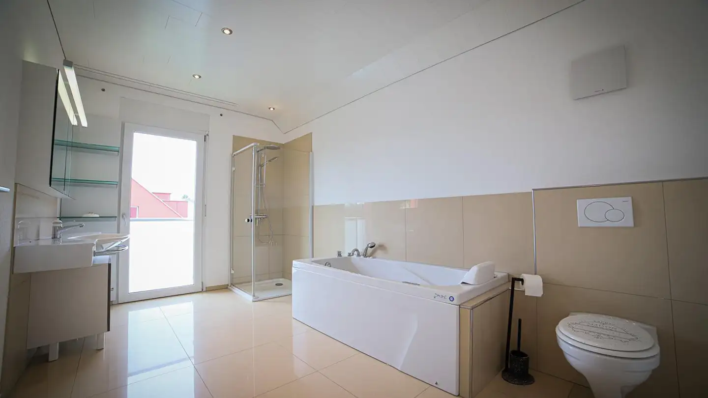 Attico in vendita - Romanshornerstrasse 88, 9300 Wittenbach - Photo 4