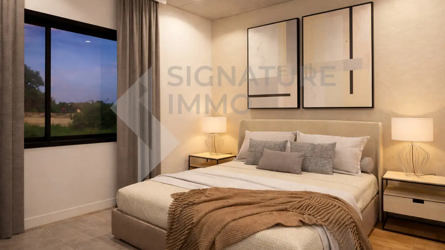 Appartement à vendre - Impasse Des Mésanges 3, 1530 Payerne - Photo 2