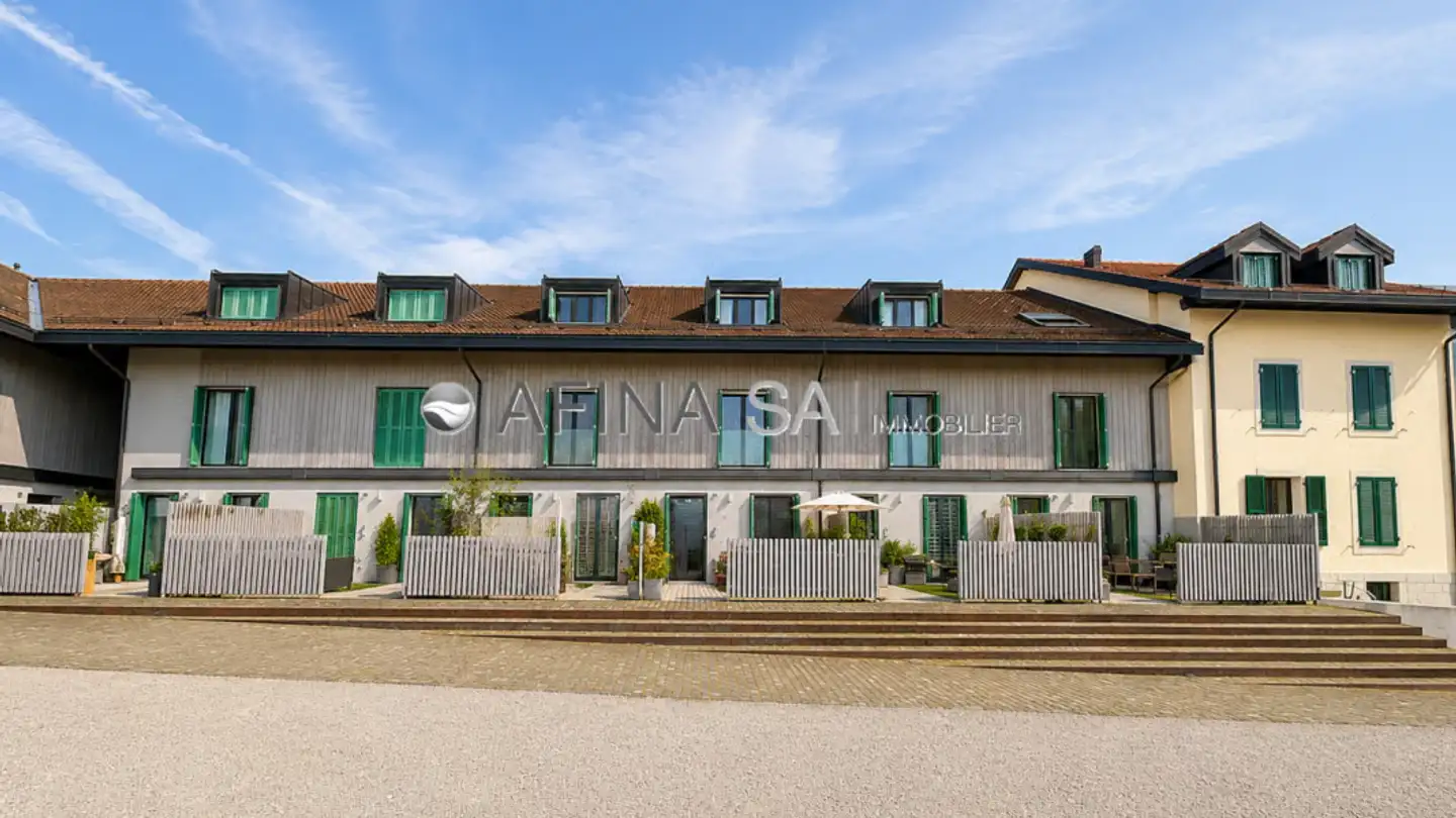 Apartment for sale - Route De Penau 82, 1052 Le Mont-sur-Lausanne