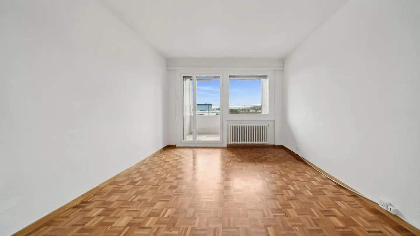 Appartamento in affitto - Rue De Neuchâtel 51, 1400 Yverdon-les-Bains - Foto 2