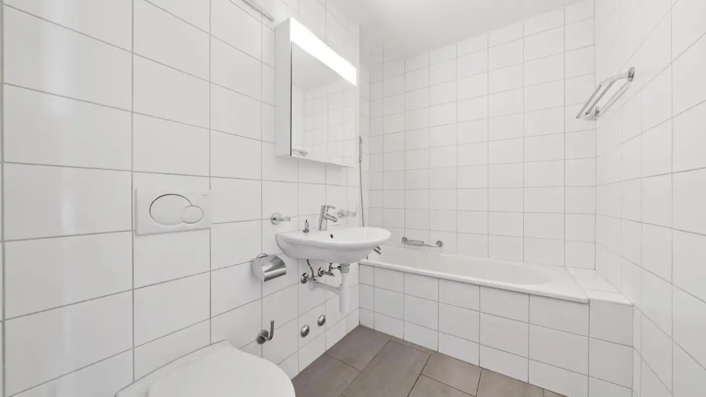 Appartamento in affitto - Rue De Neuchâtel 51, 1400 Yverdon-les-Bains - Foto 4