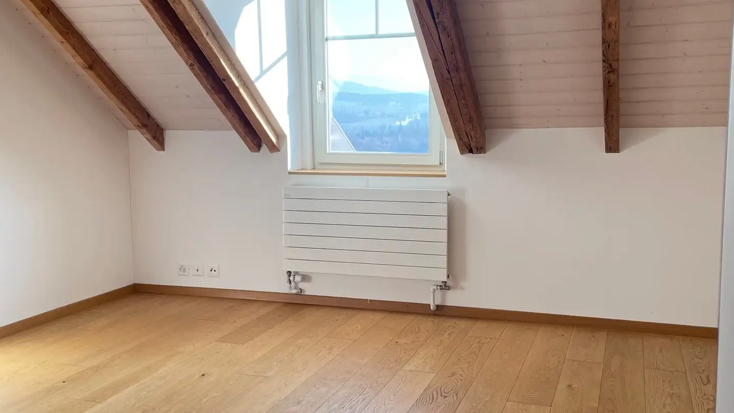 Apartment for rent - Route de l'Eglise 3, 1752 Villars-sur-Glâne - Photo 4