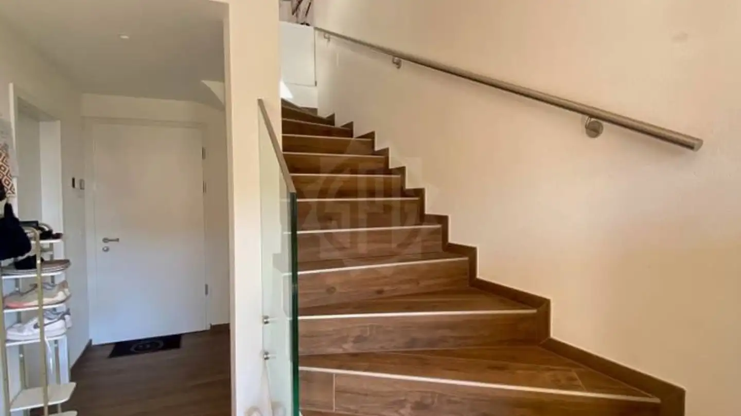 Appartement à louer - Chemin Du Closez 3, 1188 Gimel - Photo 3