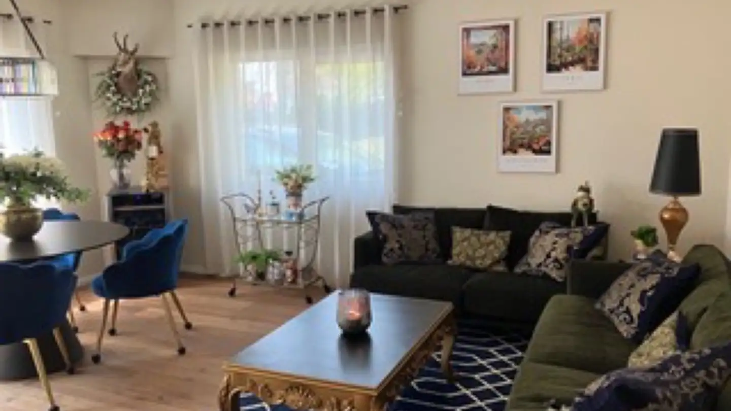 Wohnung mieten - Dorfstrasse 35, 3073 Gümligen