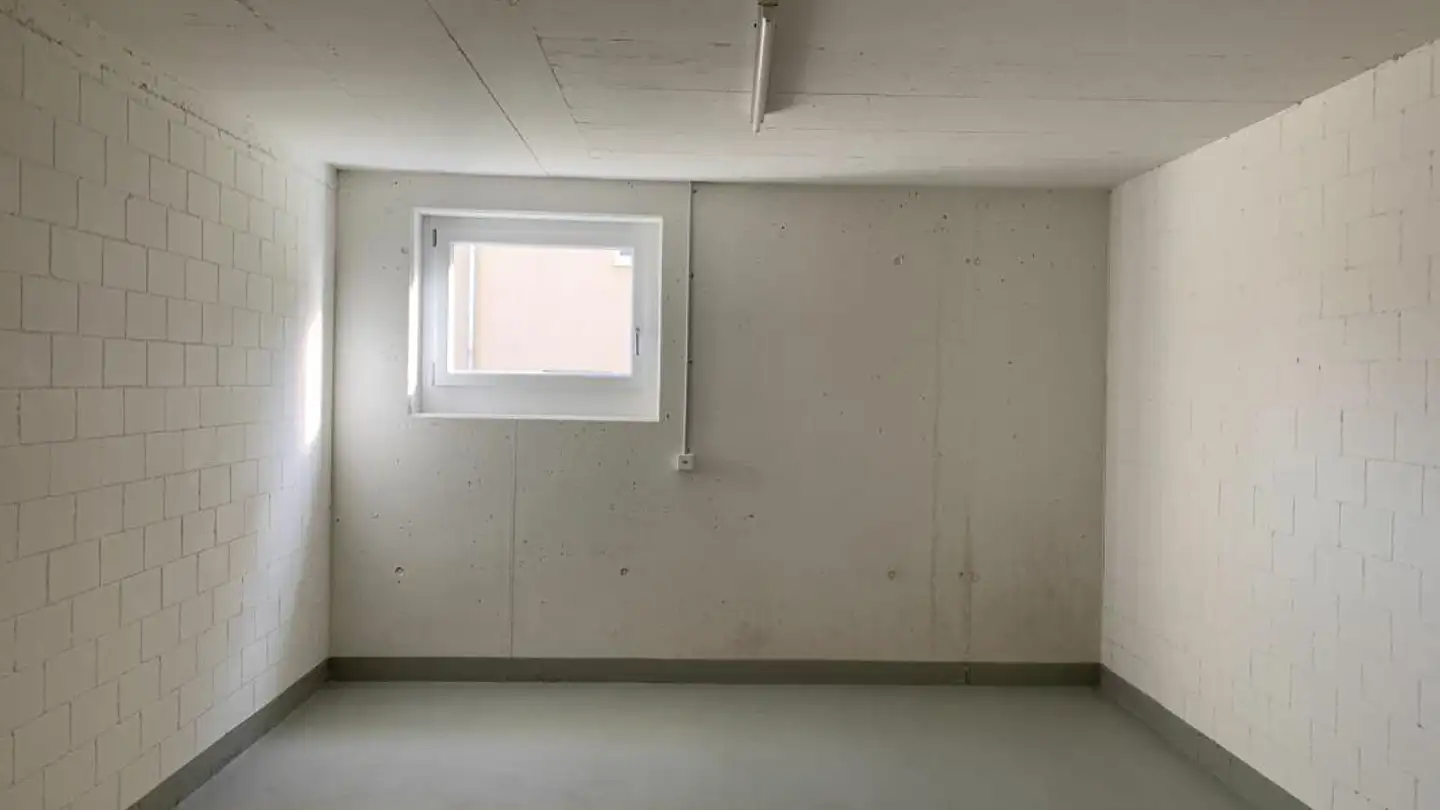 Spazio di archiviazione in affitto - Werkstrasse 6, 9242 Oberuzwil