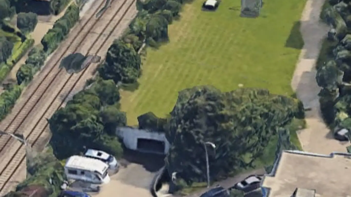 Parcheggio sotterraneo in affitto - Rainstrasse, 8800 Thalwil - Photo 2