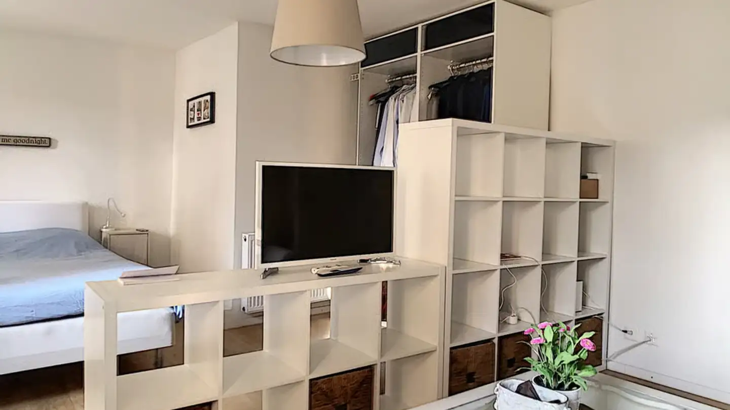 Appartamento in affitto - Rue Du Bourg 17, 1095 Lutry - Foto 3