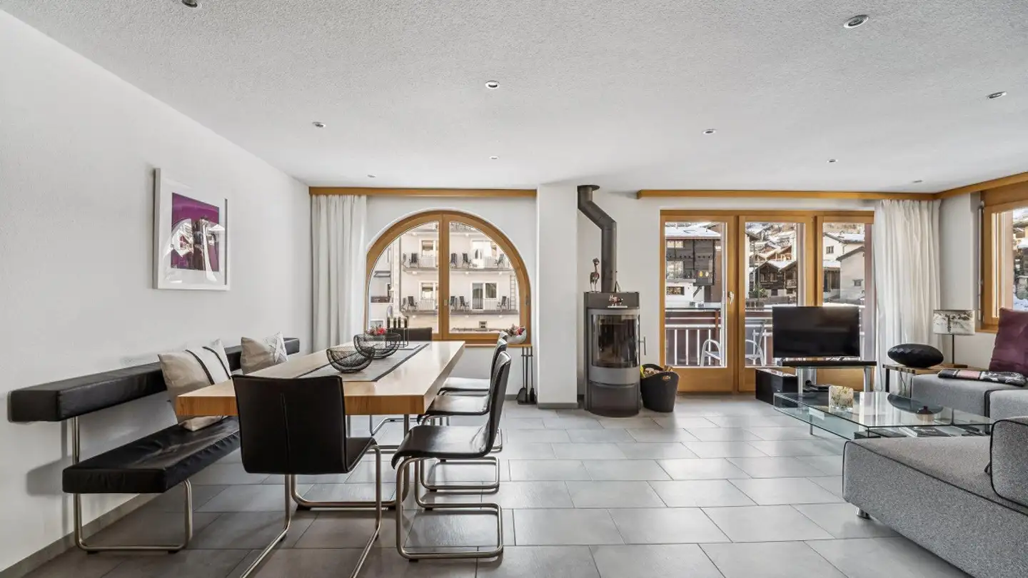 Appartement à vendre - 3920 Zermatt - Photo 2