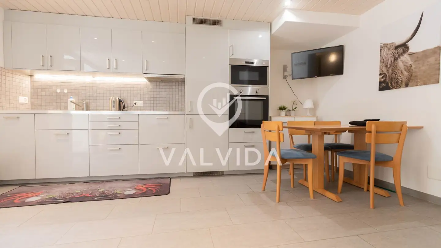 Single house for sale - Garen, 3953 Leuk Stadt - Photo 3