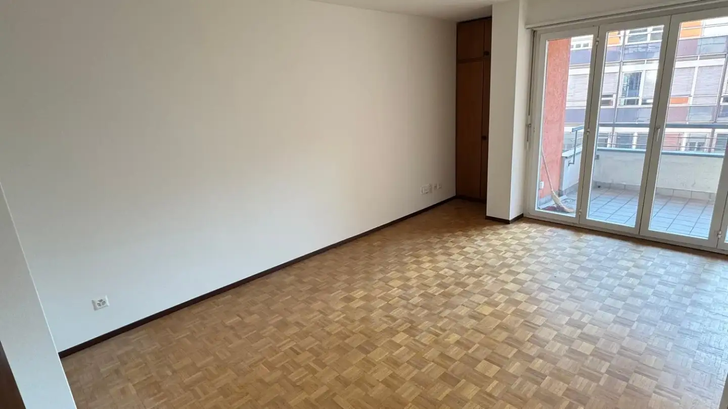 Appartamento in affitto - Via Alessandro Volta 2 A, 6830 Chiasso - Foto 2