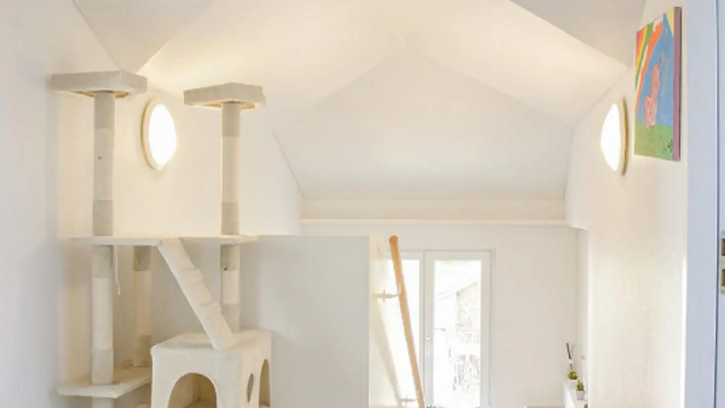 Edificio residenziale in vendita - Steineggstrasse 27, 9113 Degersheim - Foto 3